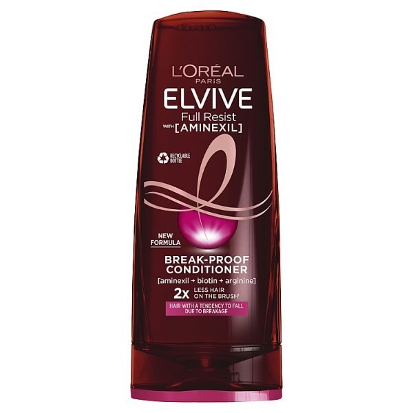 L'Oréal Paris Elvive Full Resist Break-Proof Conditioner 300Ml