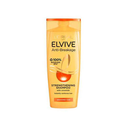 L'Oréal Paris Elvive Anti Breakage Shampoo 400Ml