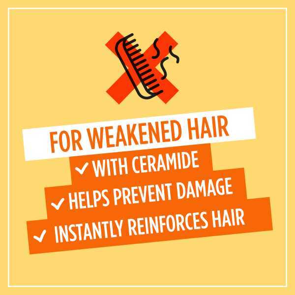 L'Oréal Paris Elvive Anti Breakage Shampoo 400Ml
