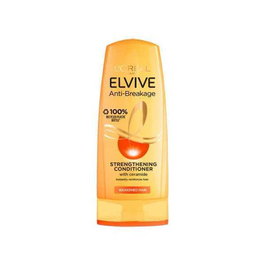L'Oréal Paris Elvive Anti Breakage Conditioner 300Ml