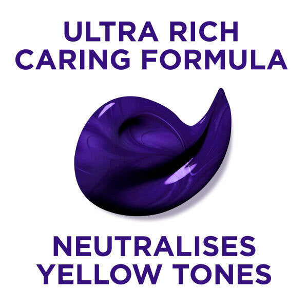 L'Oréal Paris Elvive Colour Protect Purple Intensive Mask