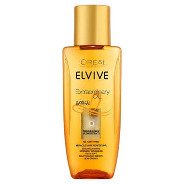 L'Oréal Paris Elvive Extraordinary Oil For Dry Hair 50Ml