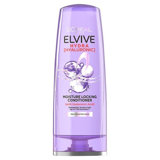L'Oréal Paris Elvive Hydra Hyaluronic Conditioner 200Ml