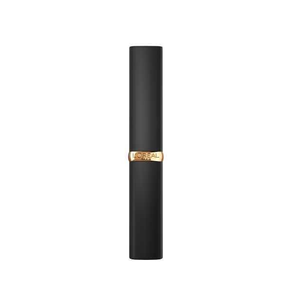 L'Oréal Paris Color Riche Volume Matte Lipstick 601 Nude Worth It