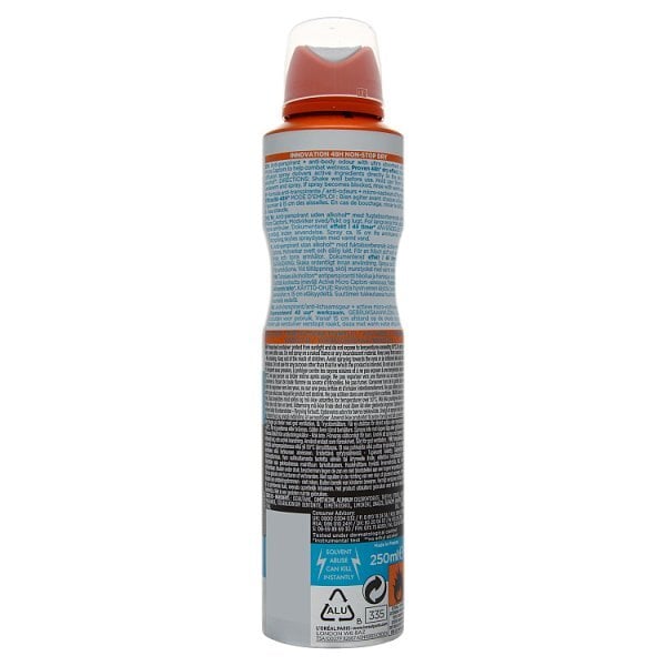 L'Oréal Men Expert Fresh Ext Antiperspirant Deodorant 250Ml