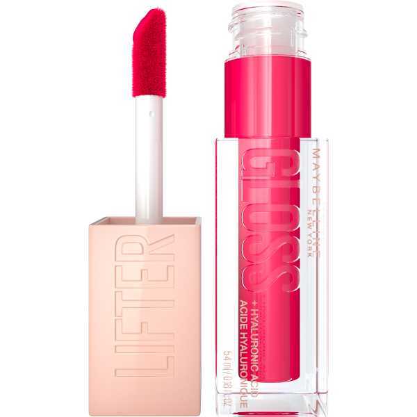 Maybelline Lifter Gloss 024 Bubblegum
