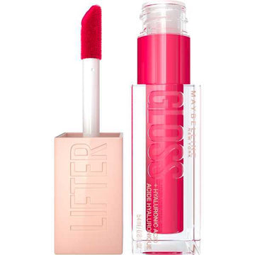Maybelline Lifter Gloss 024 Bubblegum