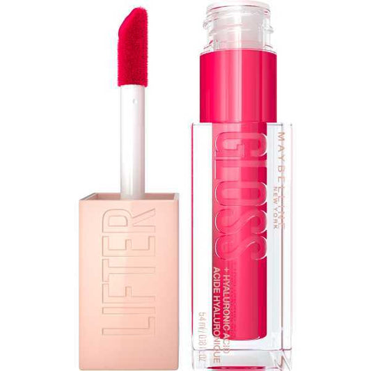 Maybelline Lifter Gloss 024 Bubblegum