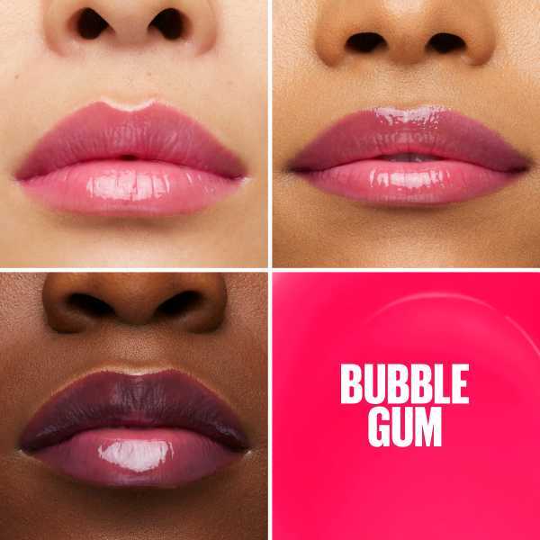 Maybelline Lifter Gloss 024 Bubblegum