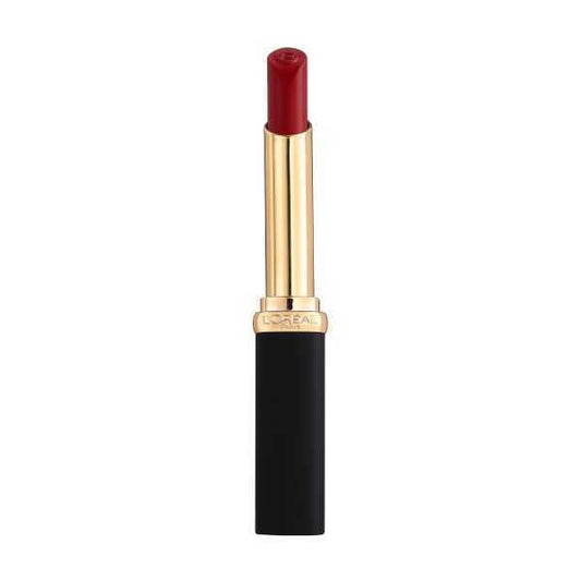 L'Oréal Paris Color Riche Volume Matte Lipstick 480 Plum Dominant