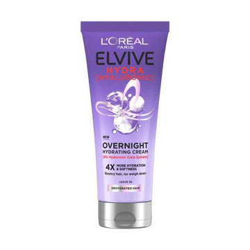 L'Oréal Paris Elvive Hydra Hyaluronic Overnight Cream