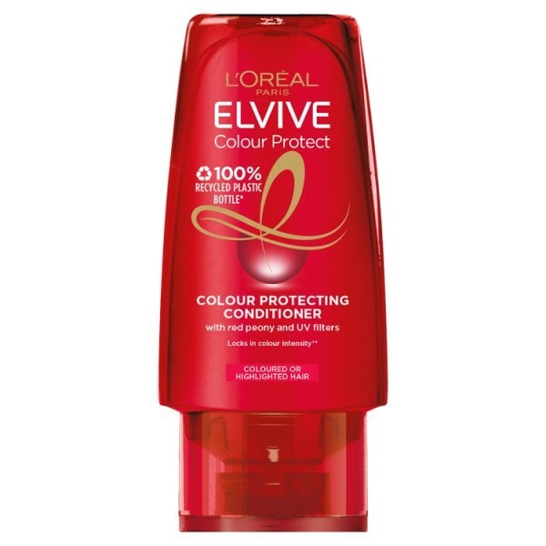 L'Oréal Paris Elvive Colour Protect Travel Size Conditioner 90Ml