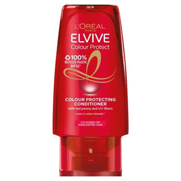 L'Oréal Paris Elvive Colour Protect Travel Size Conditioner 90Ml