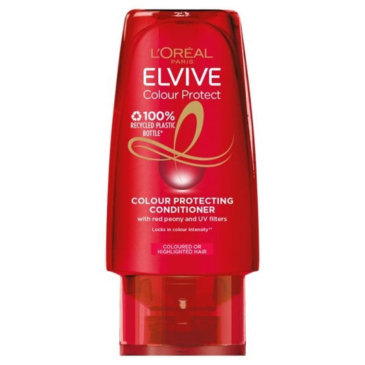 L'Oréal Paris Elvive Colour Protect Travel Size Conditioner 90Ml