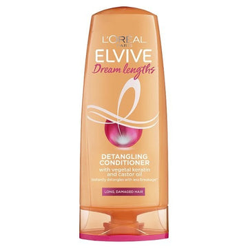 L'Oréal Paris Elvive Dream Lengths Long Hair Conditioner 200Ml