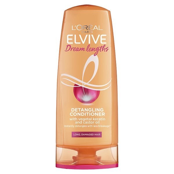 L'Oréal Paris Elvive Dream Lengths Long Hair Conditioner 200Ml