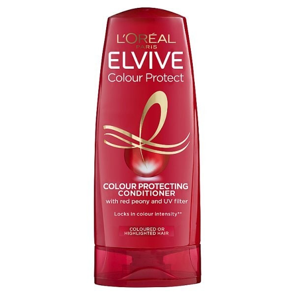 L'Oréal Paris Elvive Colour Protect Conditioner 200Ml