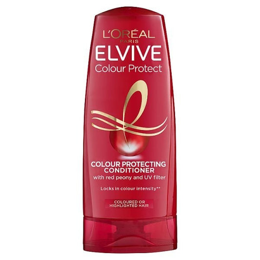 L'Oréal Paris Elvive Colour Protect Conditioner 200Ml