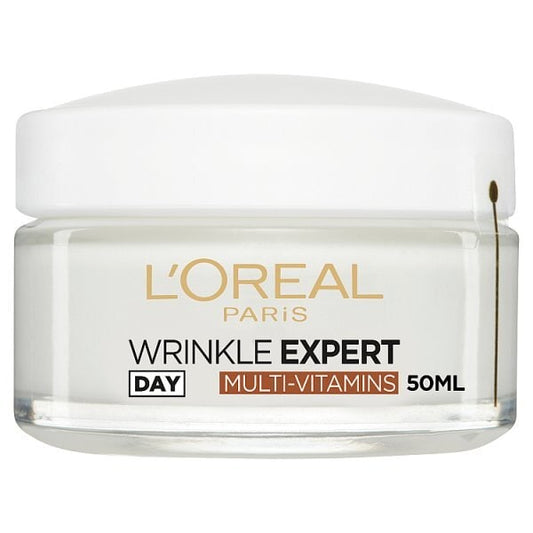 L'Oreal Age Perfect Wrinkle Expert Day Cream 50Ml
