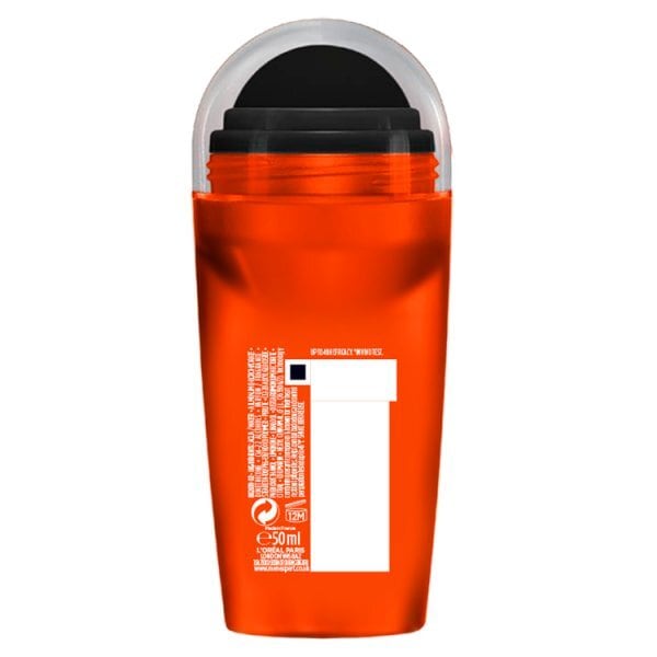 Loreal Men Expert Thermic Antiperspirant Deodorant 50Ml