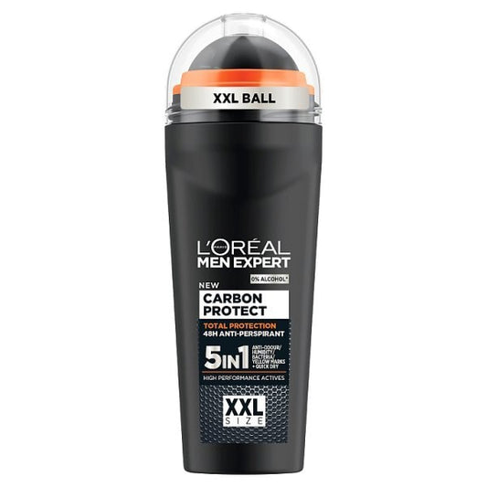 L'Oreal Men Expert Carbon Protect 100Ml Deo