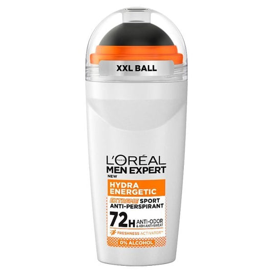 L'Oréal Men Expert Hydra Extreme Sport Dedorant 50Ml