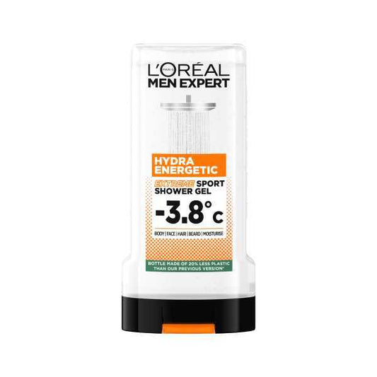 L'Oréal Men Expert Hydra Energetic Extreme Sport Shower