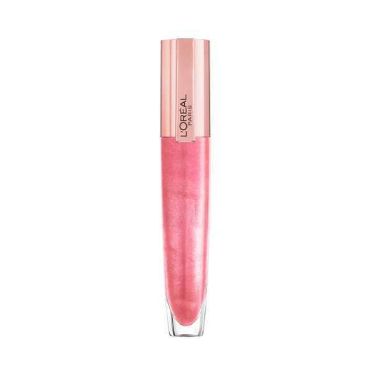 L'Oreal Paris Glow Paradise Balm-In-Gloss 406 Amplify