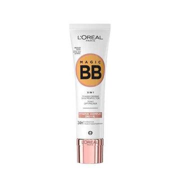 L'Oreal Paris Magic Bb Cream 05 Medium Dark