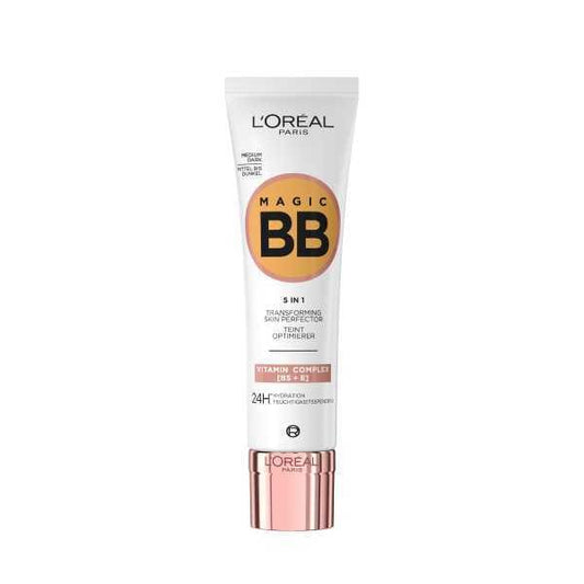 L'Oreal Paris Magic Bb Cream 05 Medium Dark