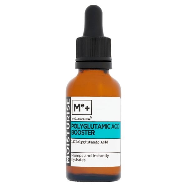 Me+ Polyglutamic Acid Booster 30Ml