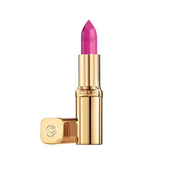L'Oréal Paris Color Riche Satin Lipstick 110 Made In Paris