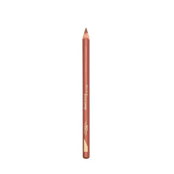 L'Oréal Paris Color Riche Lip Liner Couture 236 Organza