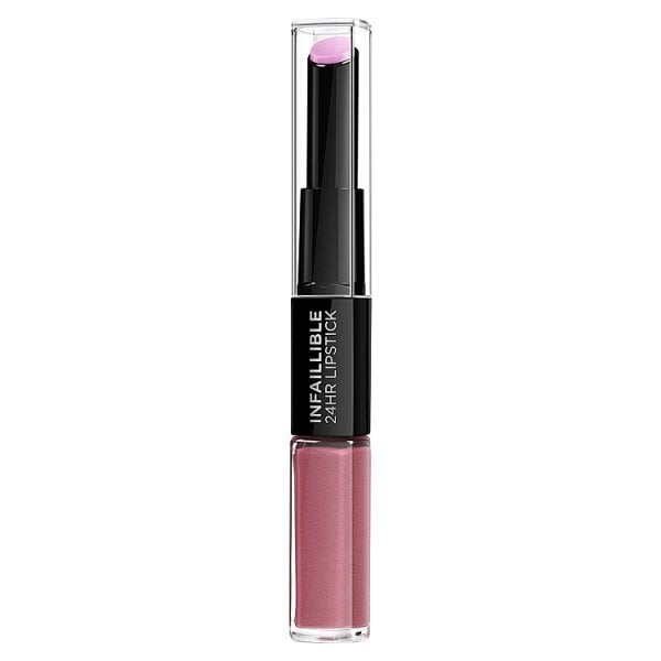 L'Oreal Paris Infallible 24Hr 2 Step Lip Toujours 213