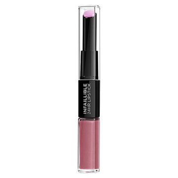 L'Oreal Paris Infallible 24Hr 2 Step Lip Toujours 213