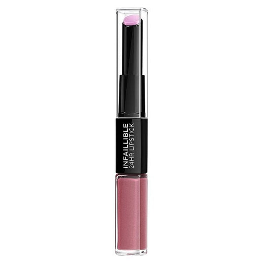 L'Oreal Paris Infallible 24Hr 2 Step Lip Toujours 213