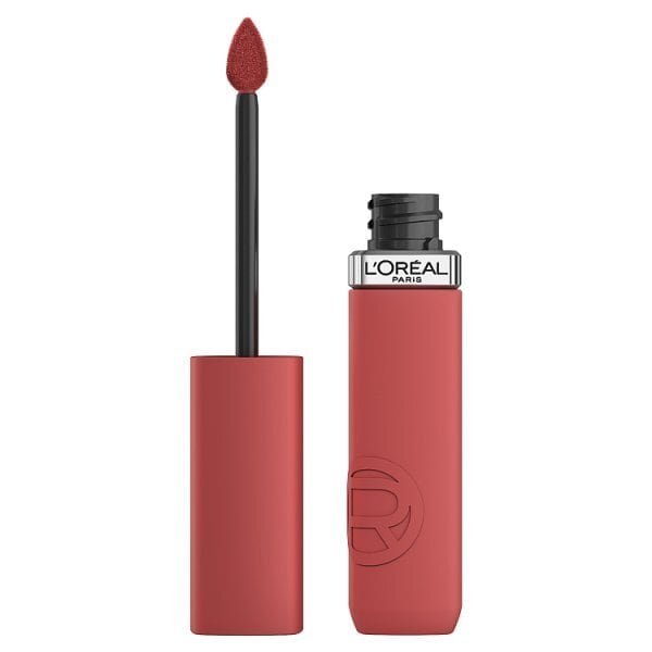 L'Oreal Paris Infallible Matte Resistance 645 Crush Alert