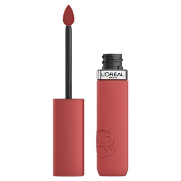 L'Oreal Paris Infallible Matte Resistance 645 Crush Alert