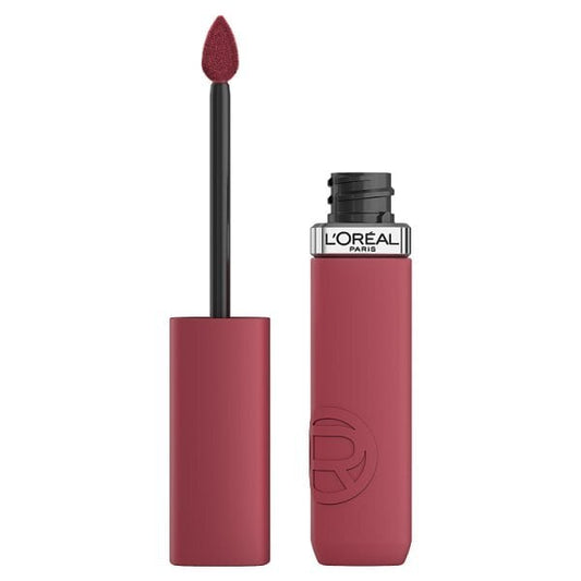 L'Oreal Paris Infallible Matte Resistance 665 First Move