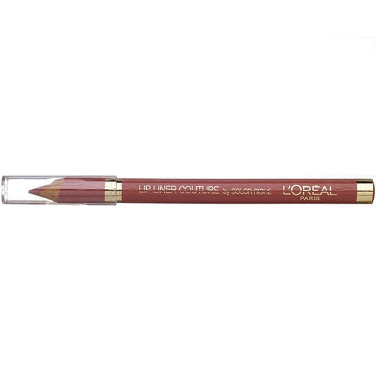 L'Oréal Paris Color Riche Lip Liner Couture 630 Beige A Nu