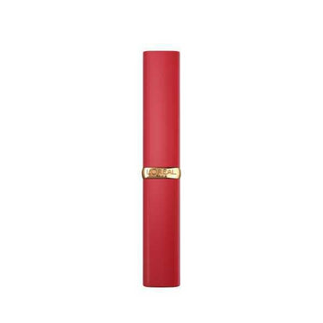 L'Oreal Paris Color Riche Volume Matte Lipstick 100