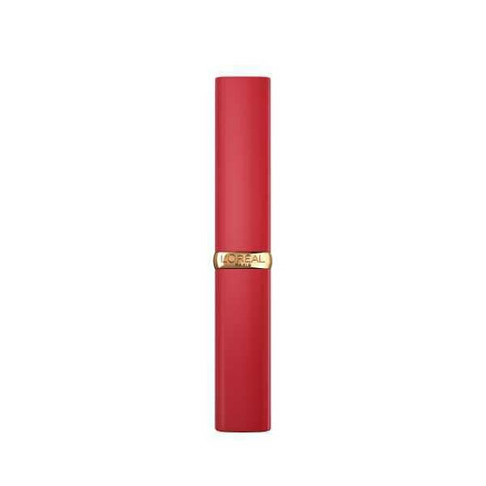 L'Oreal Paris Color Riche Volume Matte Lipstick 100