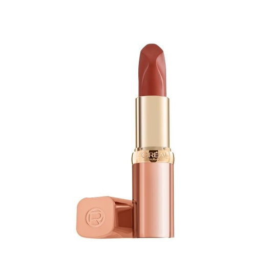 Loréal Paris Color Riche Les Nus Satin Lip, 179 Decadent