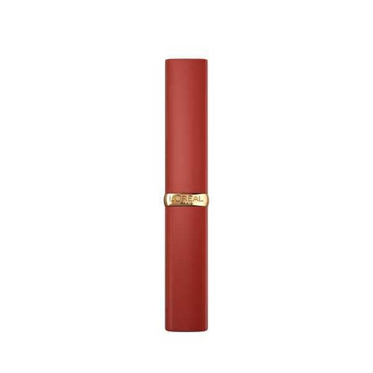L'Oréal Paris Color Riche Volume Matte Lipstick 200 Orange Stand Up