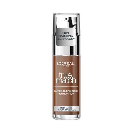L'Oreal Paris True Match Liquid Foundation 10.N Neutral