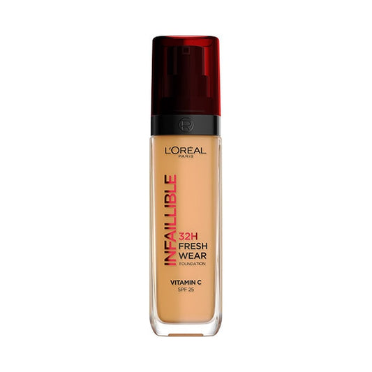 L'Oreal Paris Infallible Freshwear 32H Foundation 315