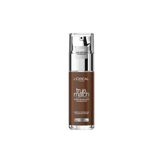 L'Oreal Paris True Match Liquid Foundation 10R/C Cool