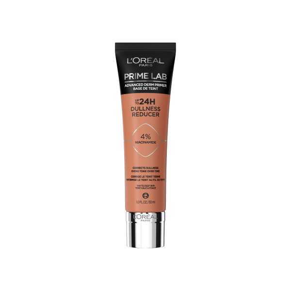 L'Oreal Paris Prime Lab Dullness Eraser Primer
