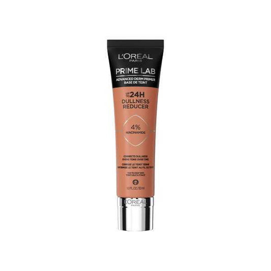 L'Oreal Paris Prime Lab Dullness Eraser Primer