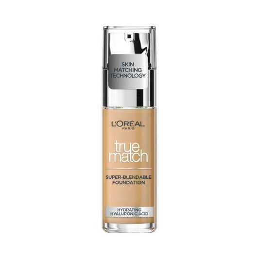 L'Oreal Paris True Match Liquid Foundation 5.5R Cool